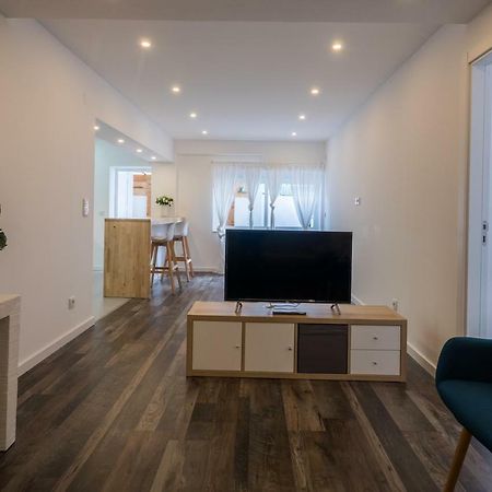 Casa 28 Leilighet Setúbal Eksteriør bilde